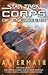 Aftermath (Star Trek: Starfleet Corps of Engineers #29)