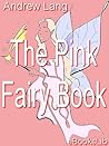 The Pink Fairy Book