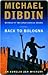 Back to Bologna by Michael Dibdin