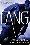 Fang (Maximum Ride, #6)
