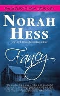 Fancy (Kindle Edition)
