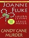 Candy Cane Murder by Laura Levine