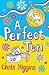 A Perfect Ten by Chris Higgins