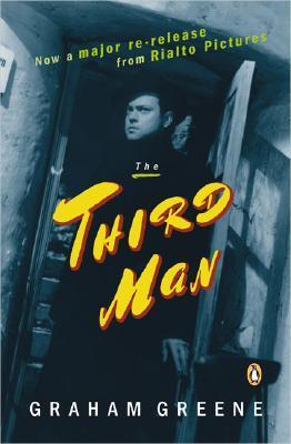 The Third Man - Radio Script