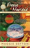 Fleece Navidad by Maggie Sefton