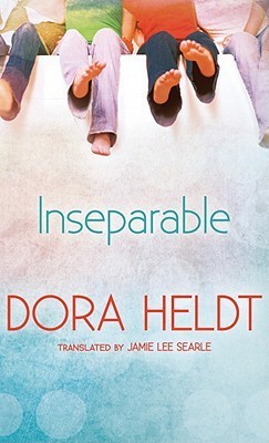 Inseparable (Christine, #2)