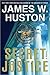 Secret Justice by James W. Huston