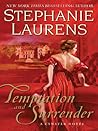 Temptation and Surrender by Stephanie Laurens Temptation and Surrender by Stephanie Laurens