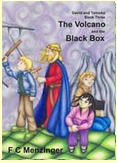 The Volcano and the Black Box (David and Tomoko #3)