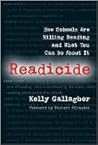 Readicide: How Sc...