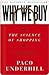 Why We Buy by Paco Underhill