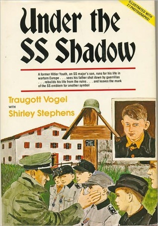 Under the SS Shadow (Kindle Edition)