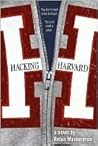 Hacking Harvard by Robin Wasserman