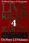 Live Right 4 Your...