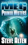 Primal Waters (Meg #3) Book cover for Primal Waters (Meg #3)