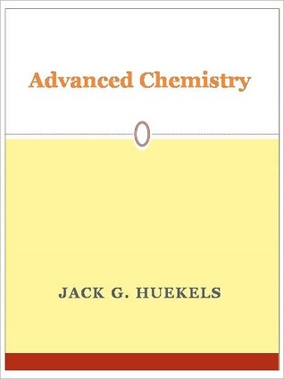 Advanced Chemistry (Kindle Edition)