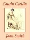 Cousin Cecilia Book cover for Cousin Cecilia
