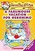 A Fabumouse Vacation for Geronimo by Geronimo Stilton