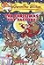 The Christmas Toy Factory by Geronimo Stilton