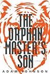 The Orphan Master...