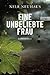 Eine unbeliebte Frau (Bodenstein & Kirchhoff, #1)