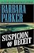 Suspicion of Deceit by Barbara Parker Suspicion of Deceit by Barbara Parker