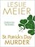 St. Patrick's Day Murder by Leslie Meier