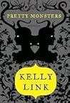 Book cover for Pretty Monsters
