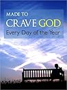 Made to Crave God...