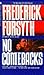 No Comebacks by Frederick Forsyth