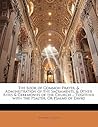 Episcopal Book of...