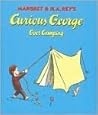 Curious George Go...