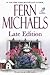 Late Edition by Fern Michaels Late Edition by Fern Michaels