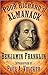 Poor Richard's Almanack by Benjamin Franklin