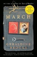 March: A Pulitzer Prize Winner and 19th Century Historical Novel of the American Civil War