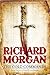 The Cold Commands (A Land Fit for Heroes, #2)