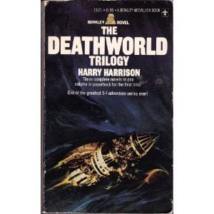 Deathworld
