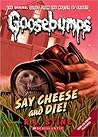 Say Cheese and Die!