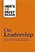 HBR's 10 Must Reads on Lead...
