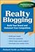 Realty Blogging: Build Your Brand and Out-Smart Your Competition