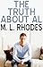 The Truth About Al (Rocky Mountain High: Campus Hearts, #2)