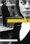 Leaving Katya