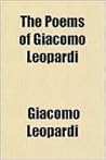 The Poems of Giacomo Leopardi by Giacomo Leopardi