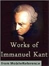 Works of Immanuel...