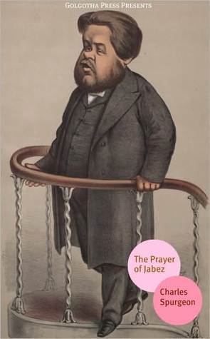 The Prayer of Jabez (Kindle Edition)