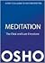 Meditation by Osho