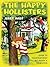 The Happy Hollisters by Jerry   West