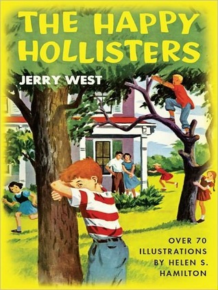 The Happy Hollisters