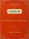 Book cover for Virgin: The Untouched History