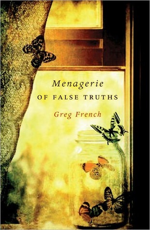 Menagerie of False Truths (Kindle Edition)